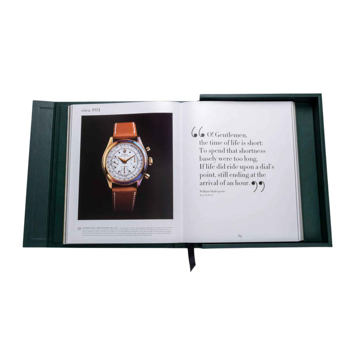 Rolex: The Impossible Collection - No Color - NONE