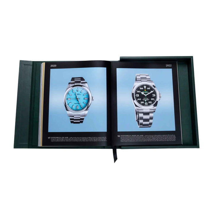 Rolex: The Impossible Collection - No Color - NONE