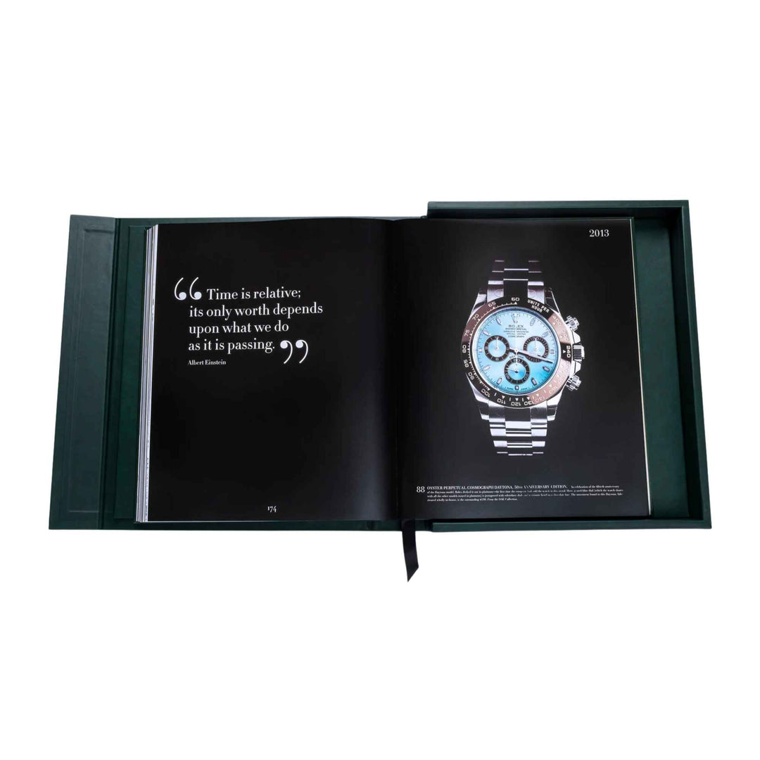 Rolex: The Impossible Collection - No Color - NONE