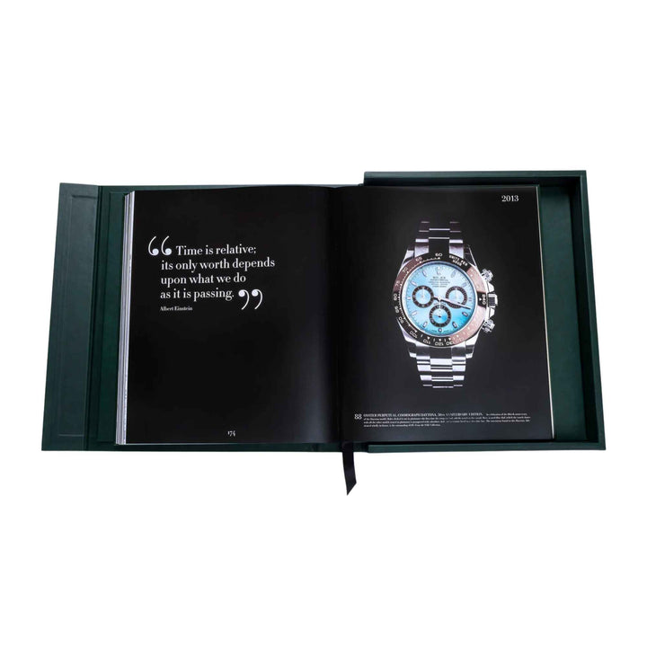 Rolex: The Impossible Collection - No Color - NONE