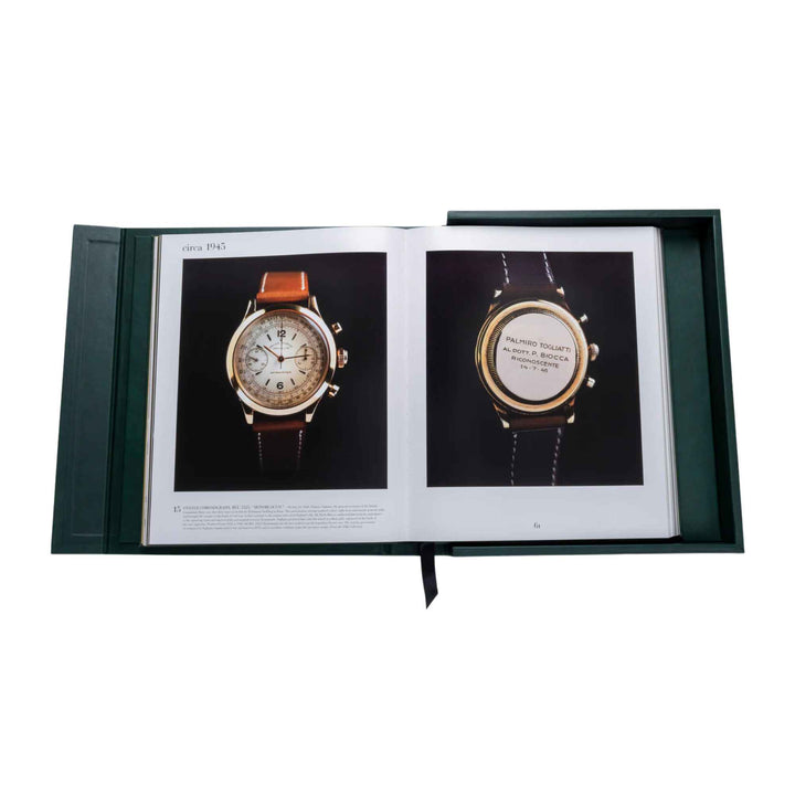 Rolex: The Impossible Collection - No Color - NONE
