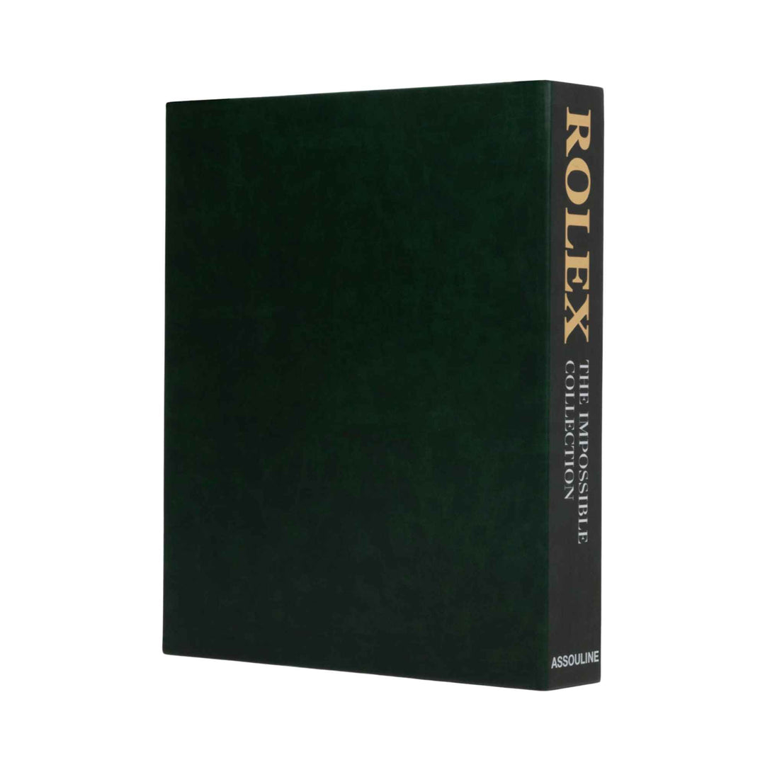 Rolex: The Impossible Collection - No Color - NONE