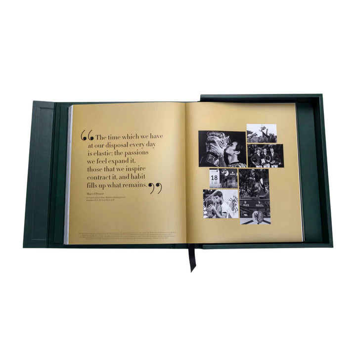 Rolex: The Impossible Collection - No Color - NONE