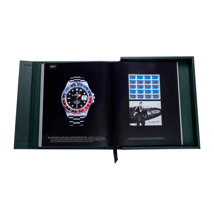 Rolex: The Impossible Collection - No Color - NONE