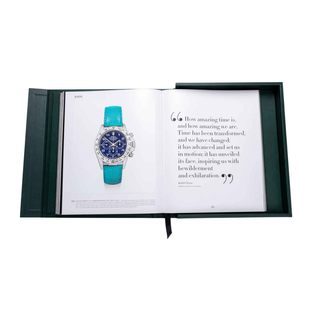 Rolex: The Impossible Collection - No Color - NONE