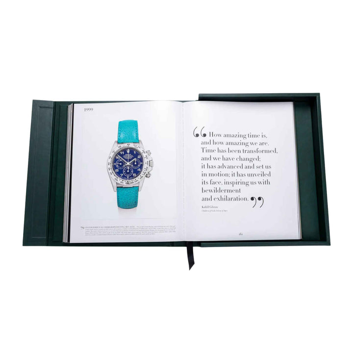 Rolex: The Impossible Collection - No Color - NONE