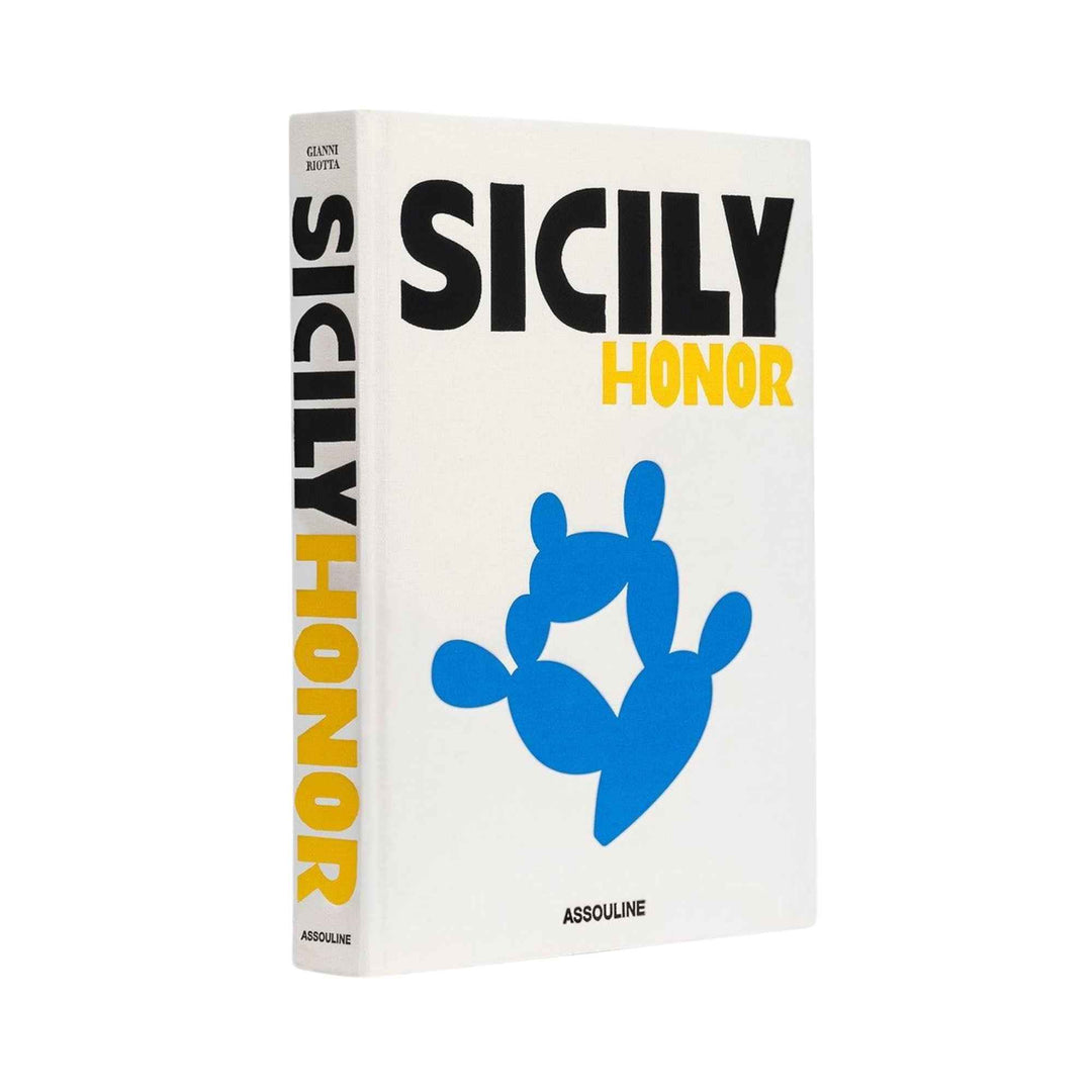 Sicily Honor