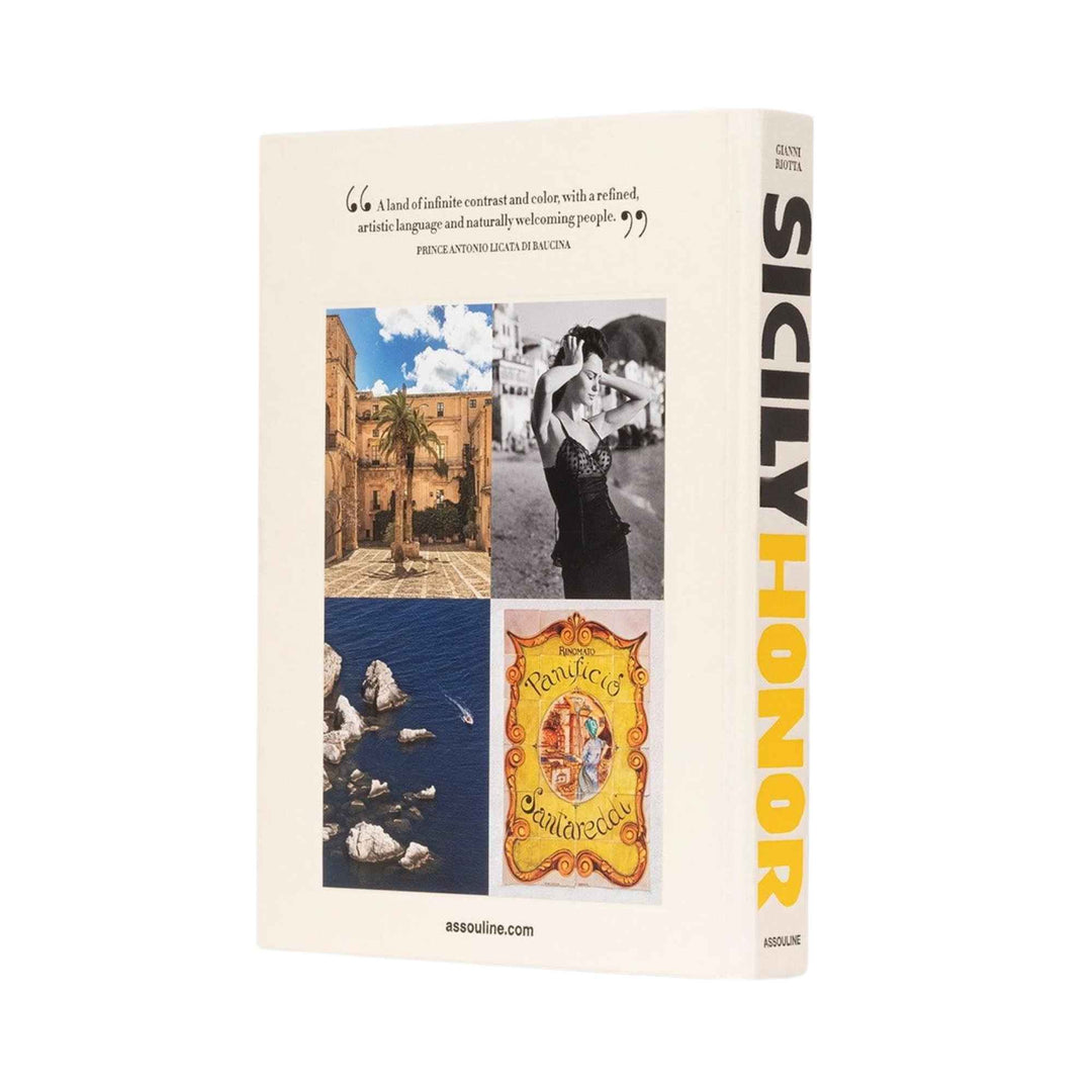 Sicily Honor