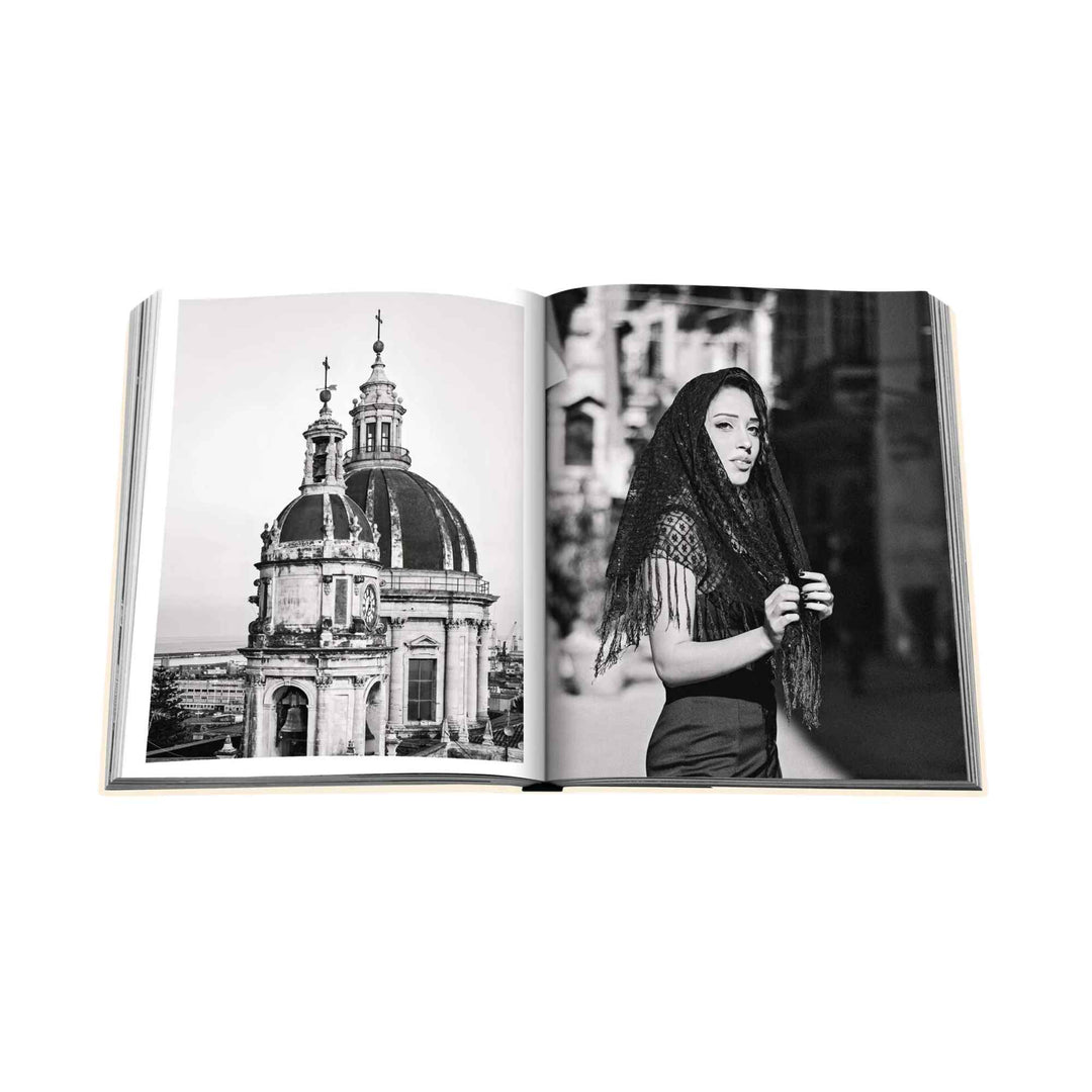 Sicily Honor
