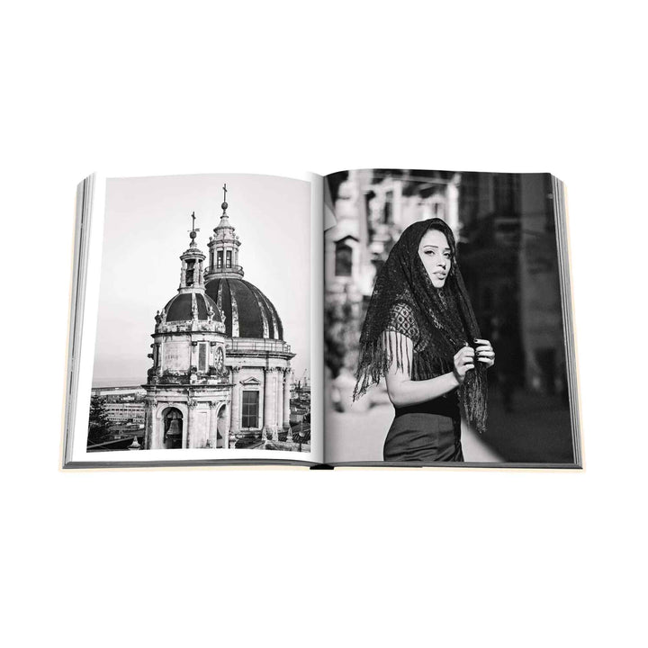 Sicily Honor