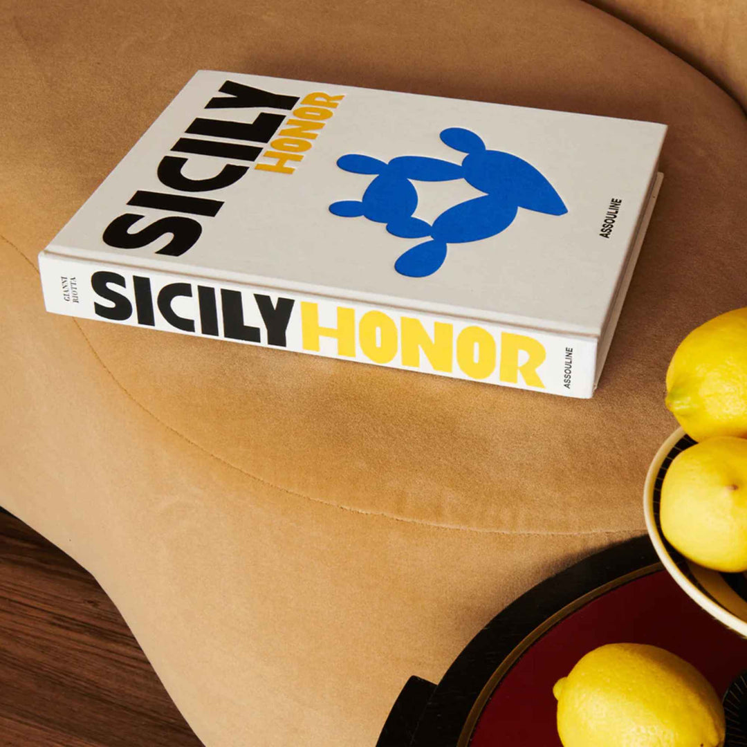Sicily Honor