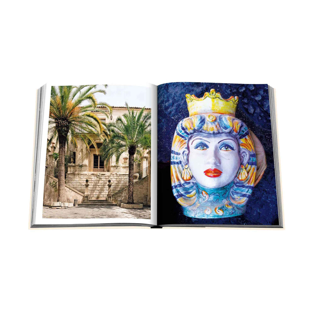 Sicily Honor
