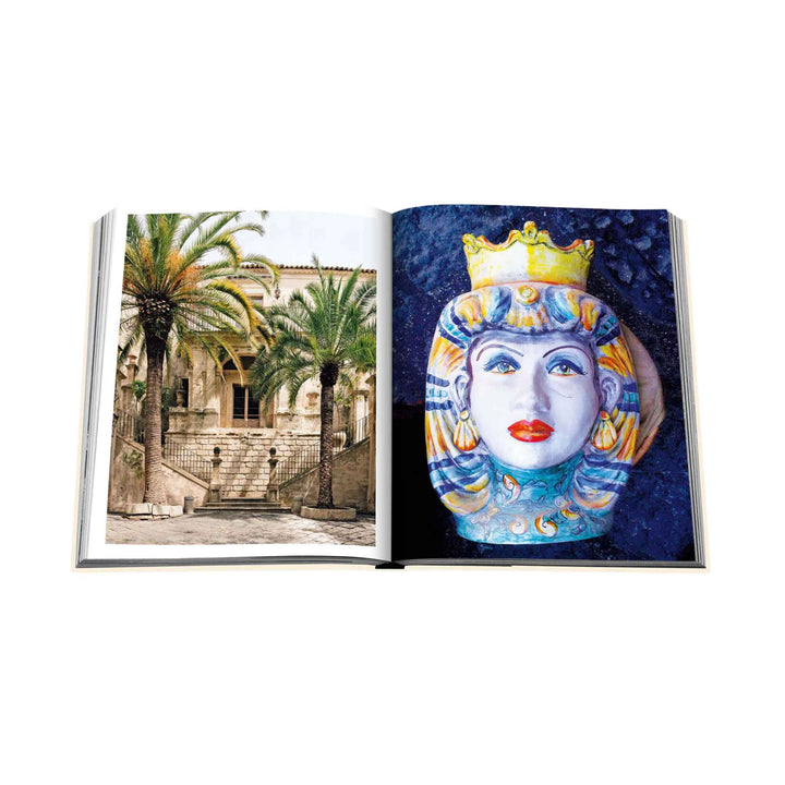 Sicily Honor