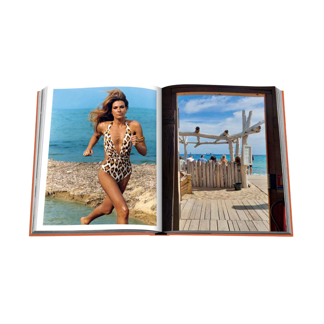 St. Tropez Soleil