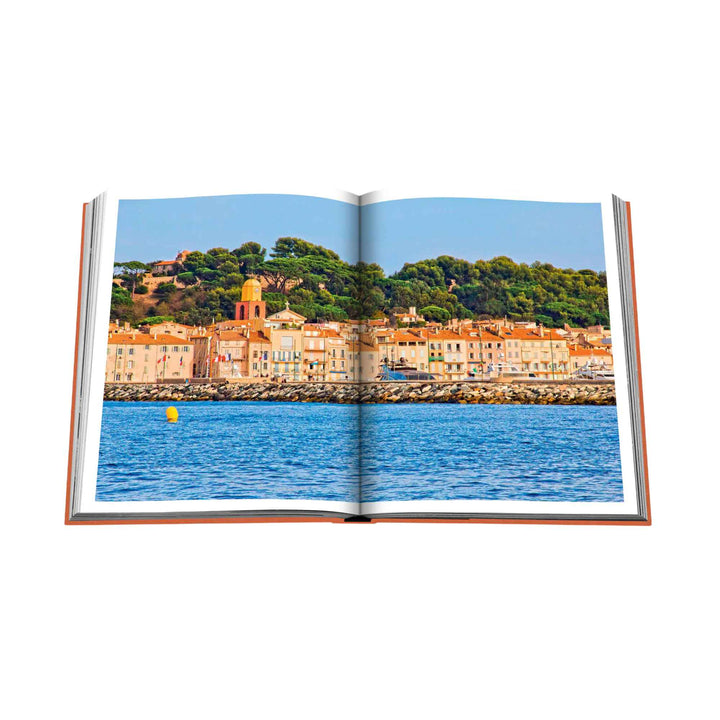 St. Tropez Soleil