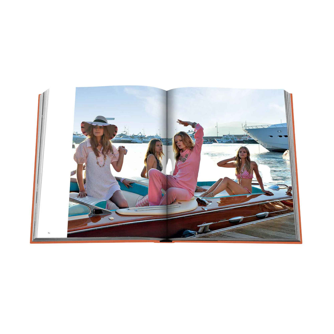 St. Tropez Soleil