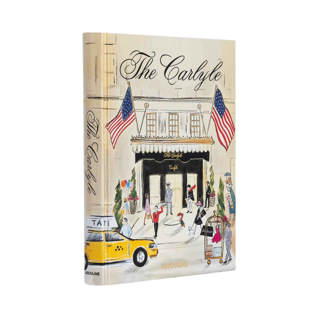 Assouline The Carlyle