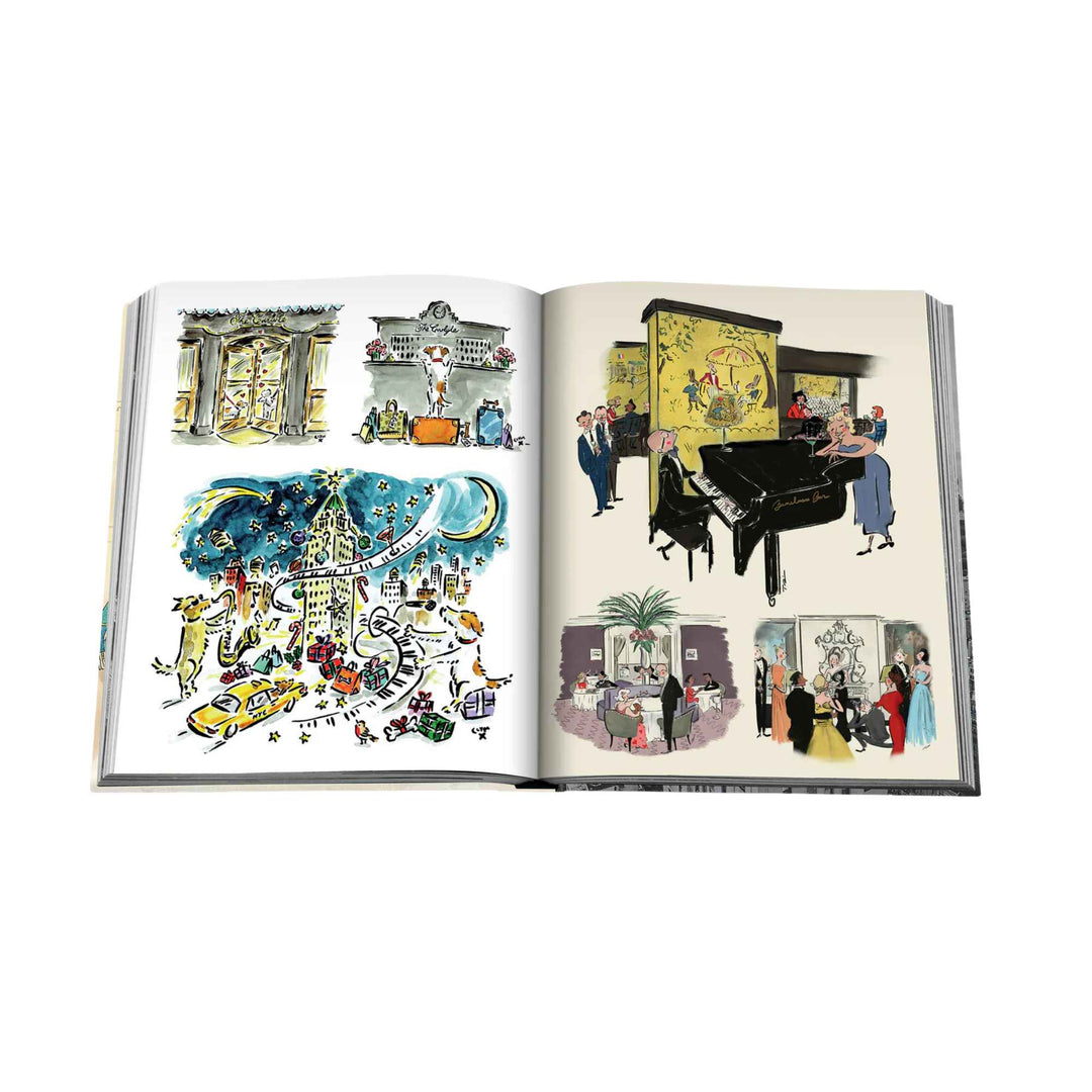 Assouline The Carlyle