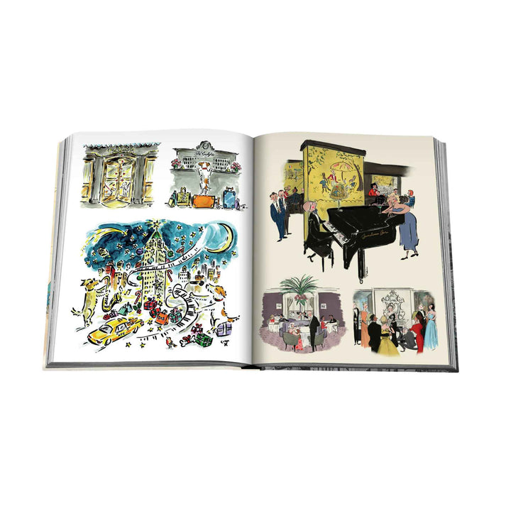 Assouline The Carlyle