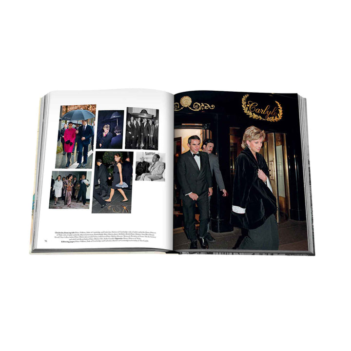 Assouline The Carlyle