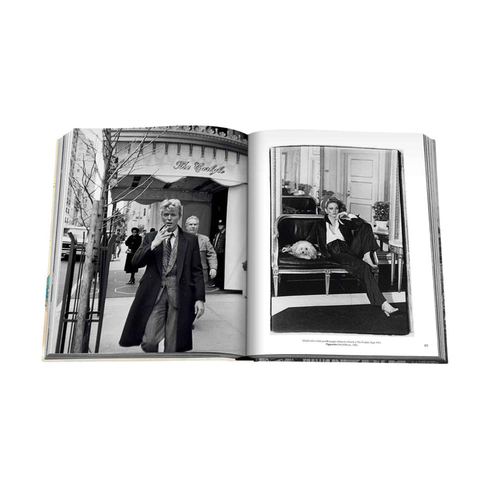 Assouline The Carlyle