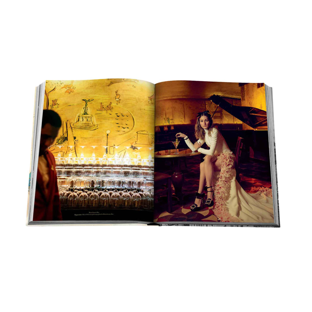 Assouline The Carlyle