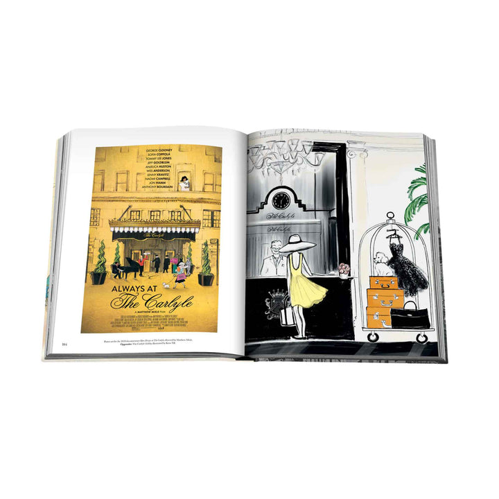 Assouline The Carlyle