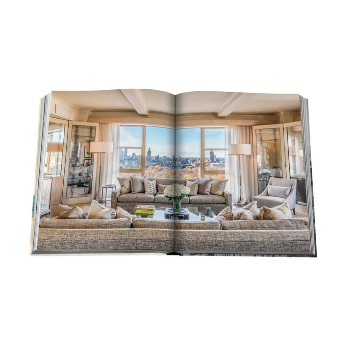 Assouline The Carlyle