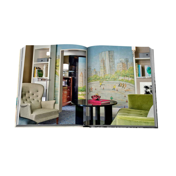 Assouline The Carlyle