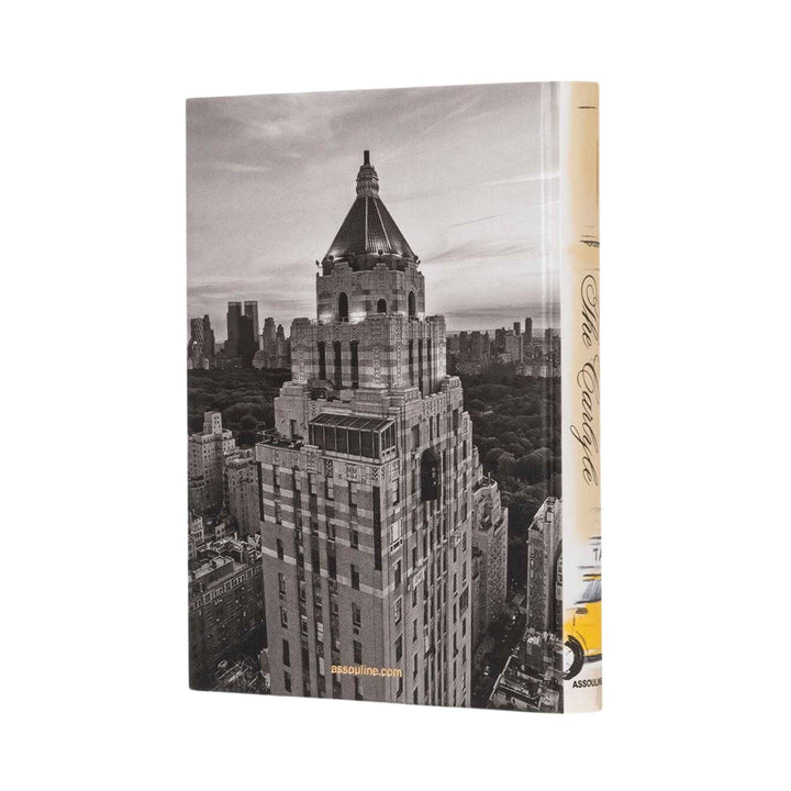 Assouline The Carlyle