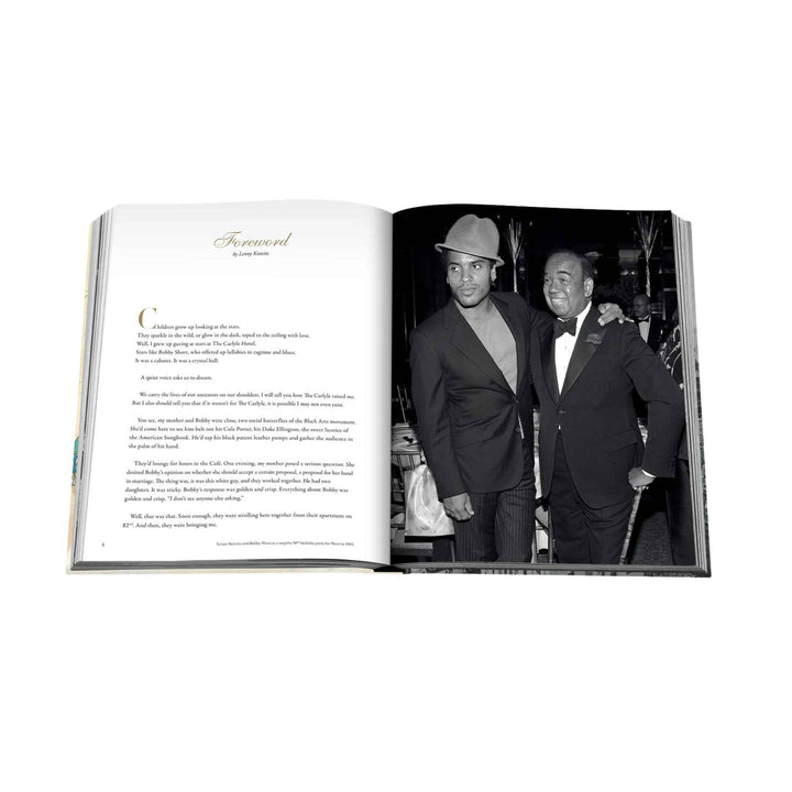 Assouline The Carlyle