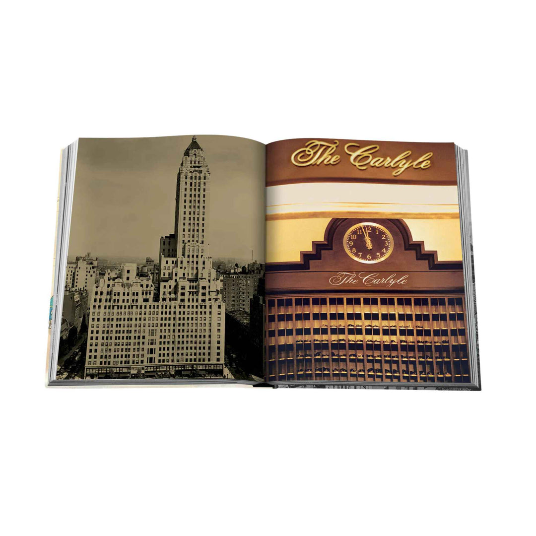 Assouline The Carlyle