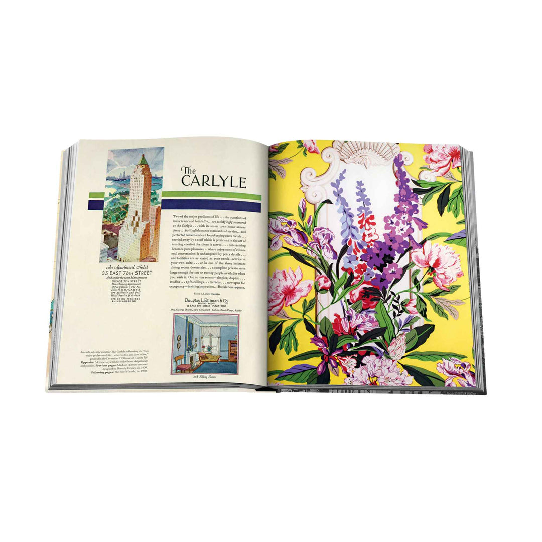 Assouline The Carlyle