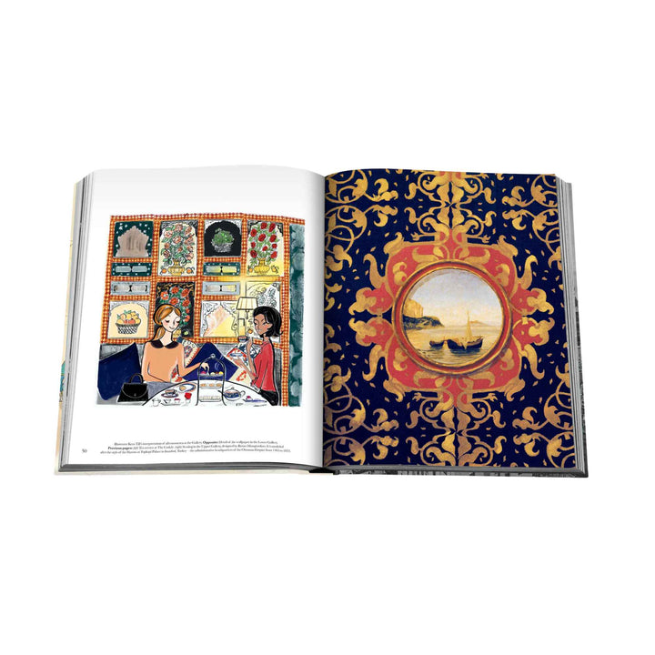 Assouline The Carlyle