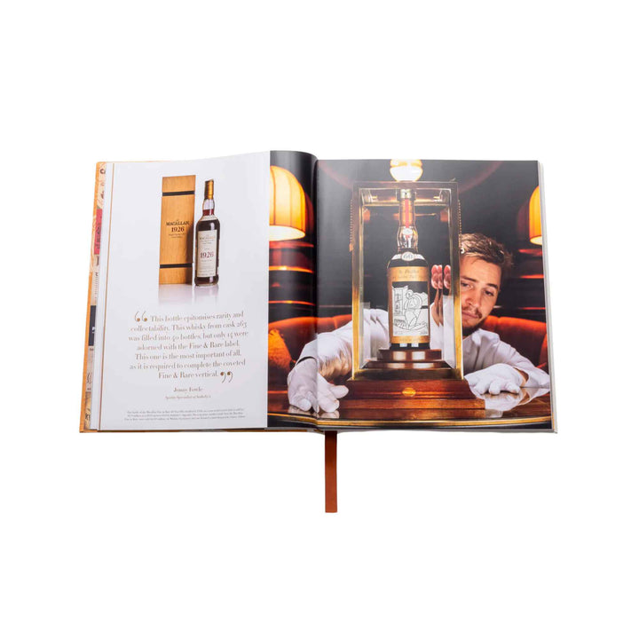 The Impossible Collection of Whiskey - No Color - NONE