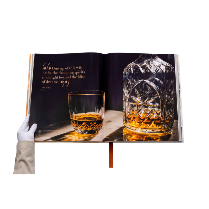 The Impossible Collection of Whiskey - No Color - NONE