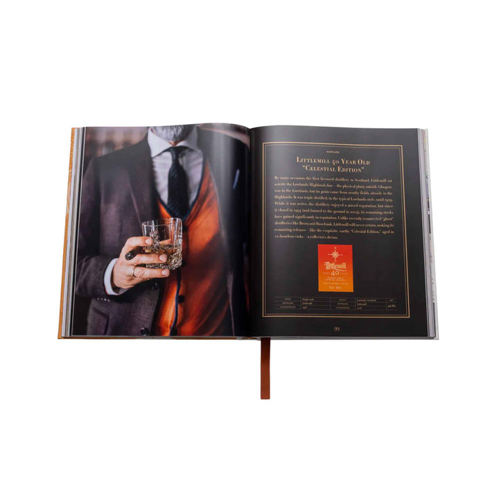 The Impossible Collection of Whiskey - No Color - NONE