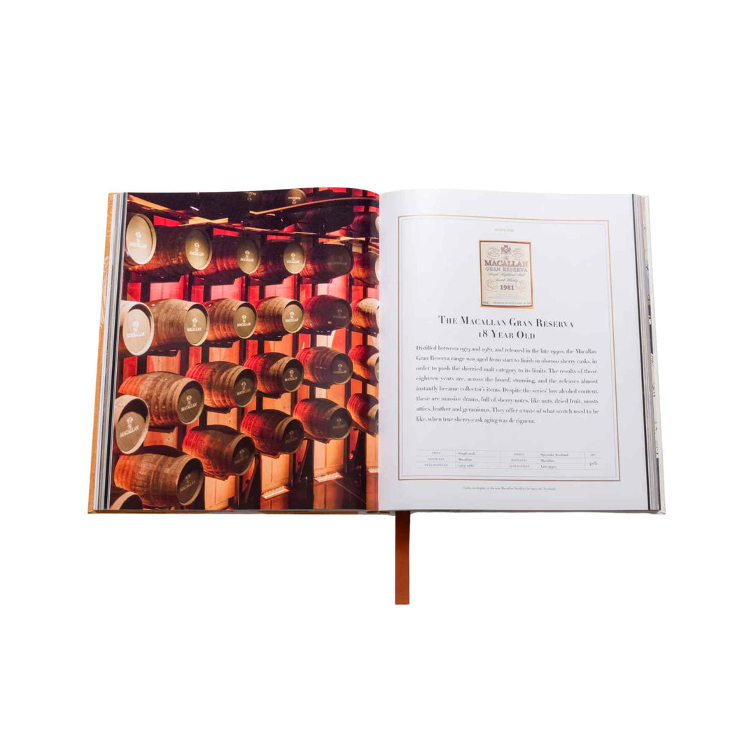 The Impossible Collection of Whiskey - No Color - NONE