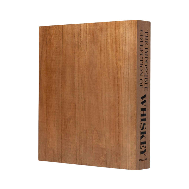 The Impossible Collection of Whiskey - No Color - NONE