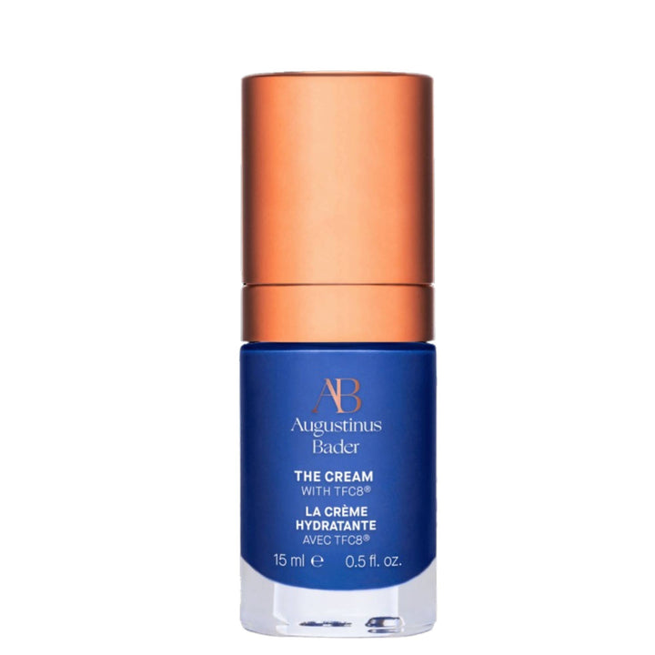The Cream With TFC8 15ml - No Color - NONE