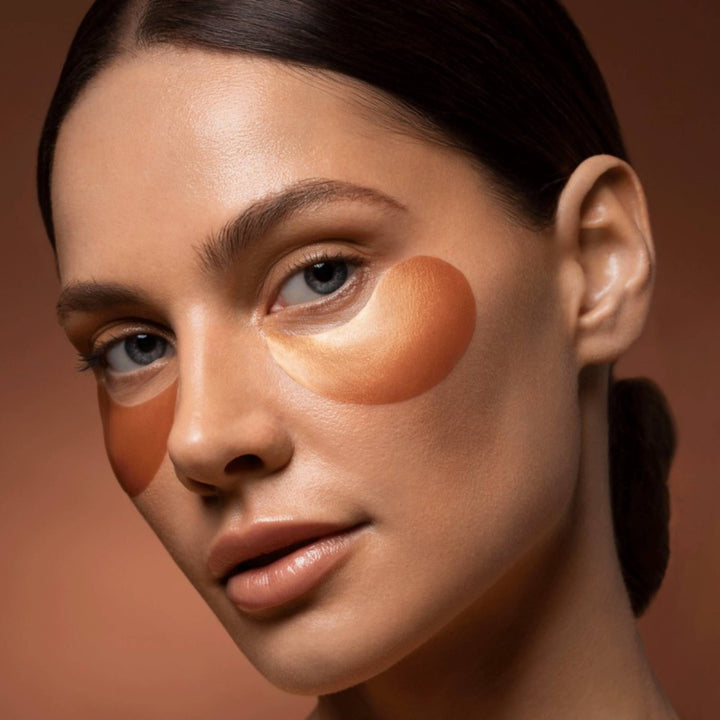 The Eye Patches 6x0.1oz