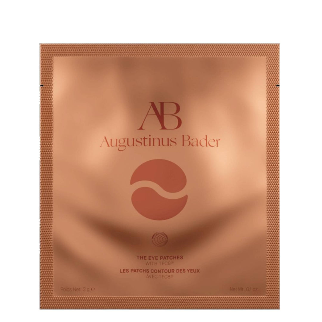 The Eye Patches 6x0.1oz