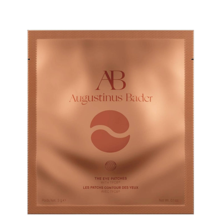 The Eye Patches 6x0.1oz