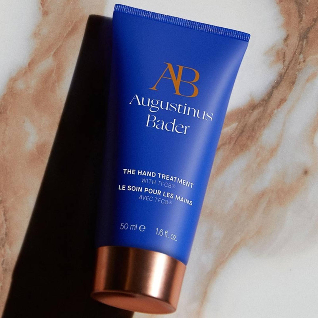 The Hand Treatment