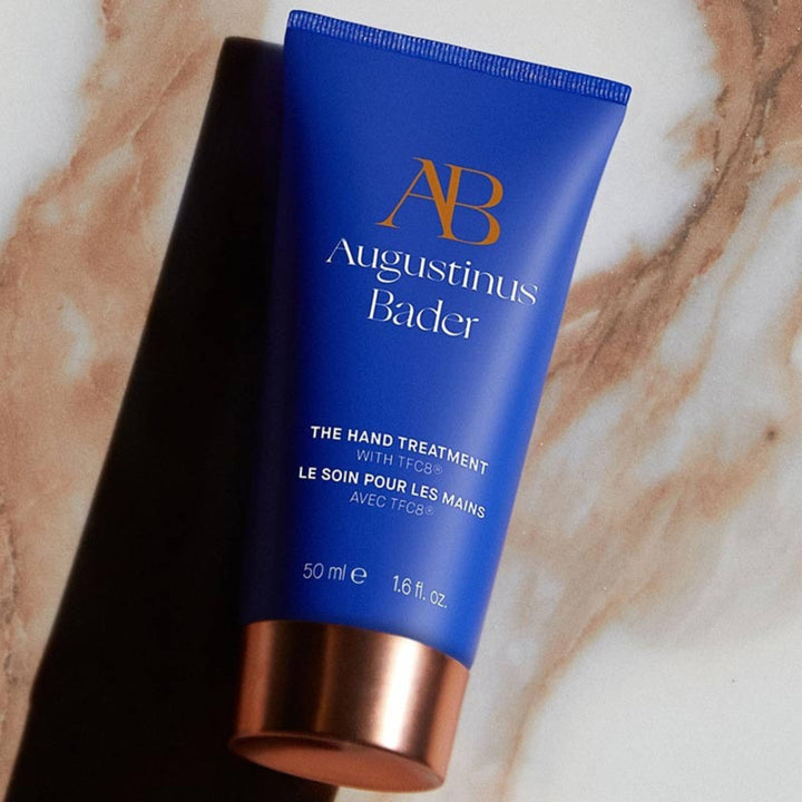 The Hand Treatment