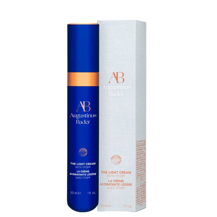 The Light Cream 30ML