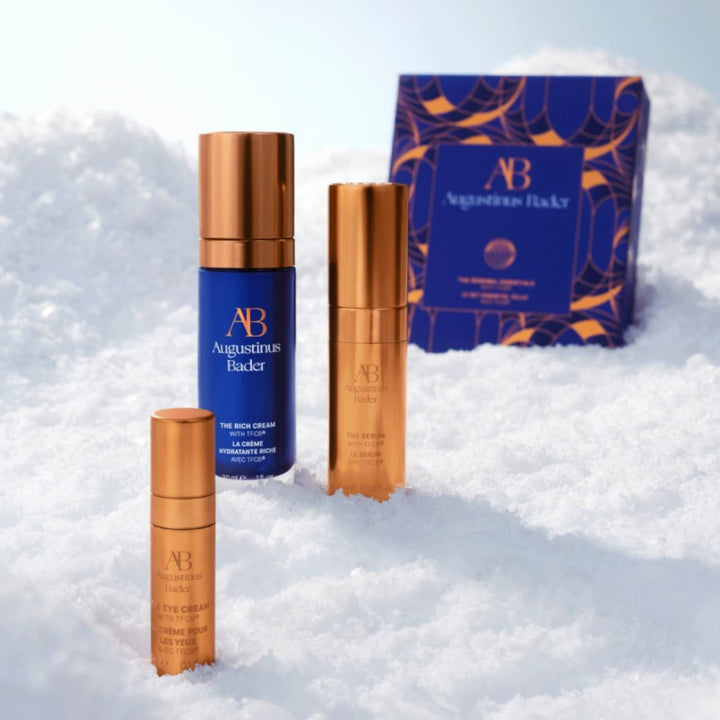 The Renewal Essentials Rich Cream