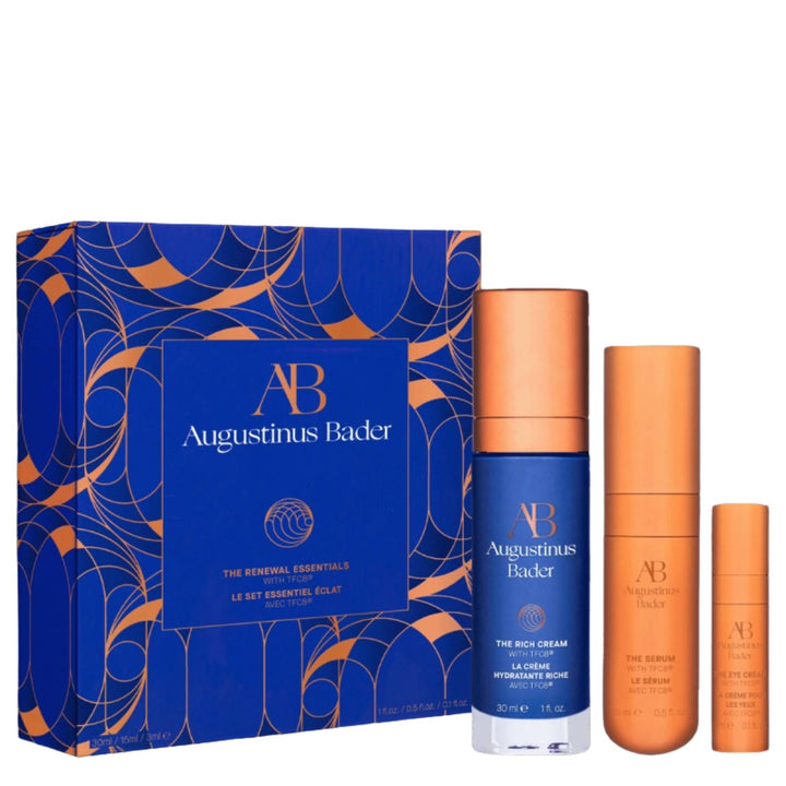 The Renewal Essentials Rich Cream