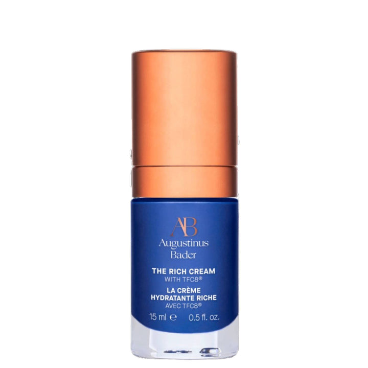 The Rich Cream With TFC8 15ml