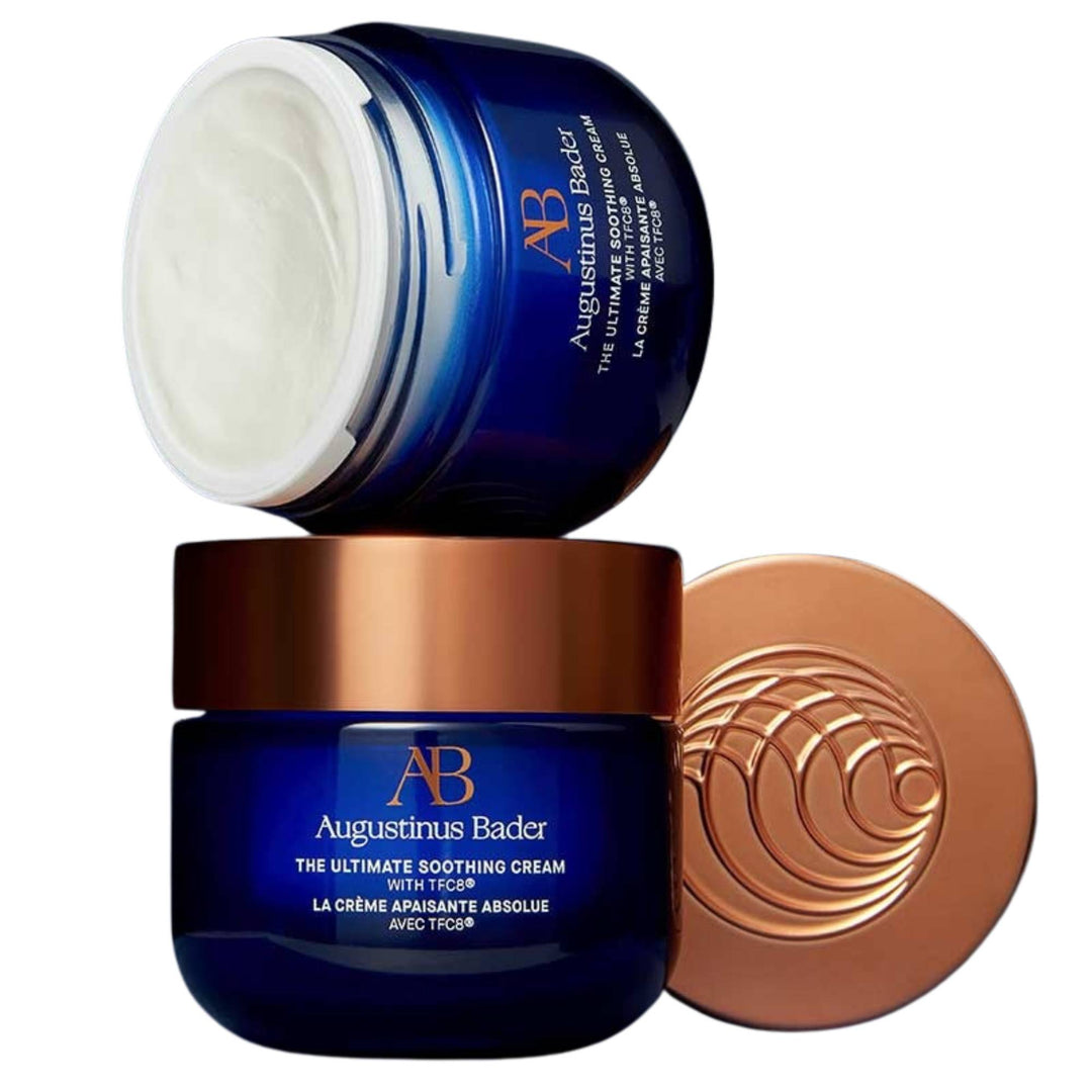 The Ultimate Soothing Cream 1.7oz - No Color - NONE